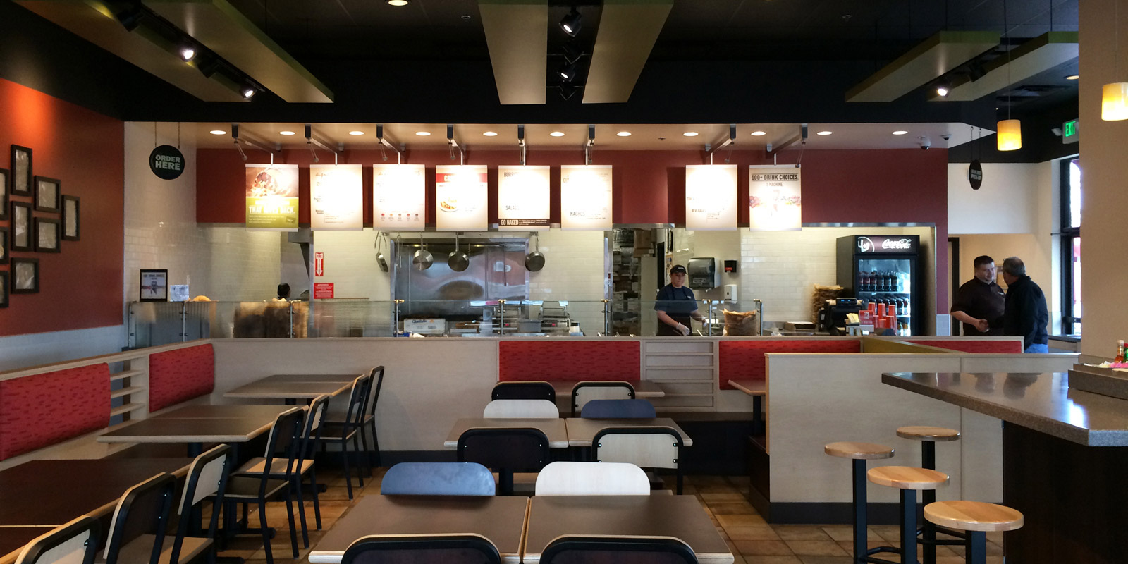 Magnolia Crossing integrity ARCHITECTURE