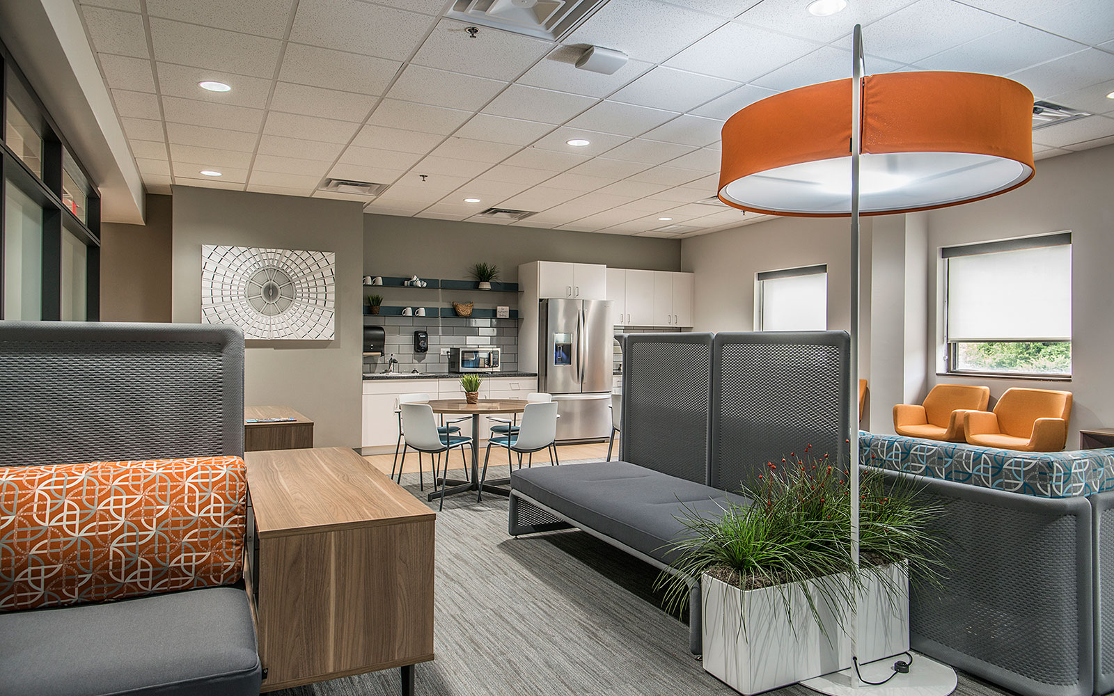 University of Pikeville Elliott School of Nursing integrity ARCHITECTURE