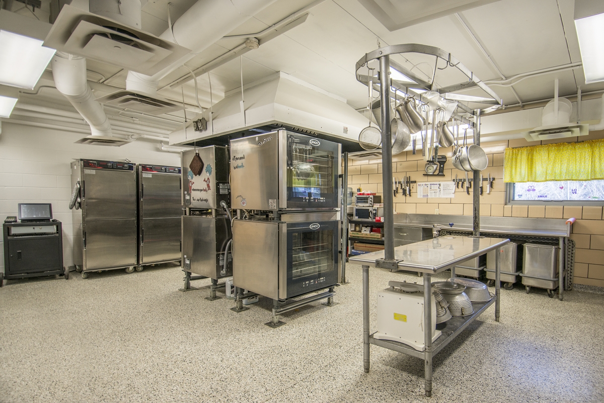 Hindman Elementary School integrity ARCHITECTURE