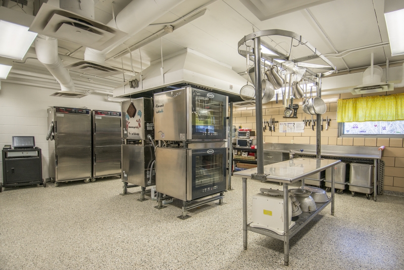 Hindman Elementary School integrity ARCHITECTURE