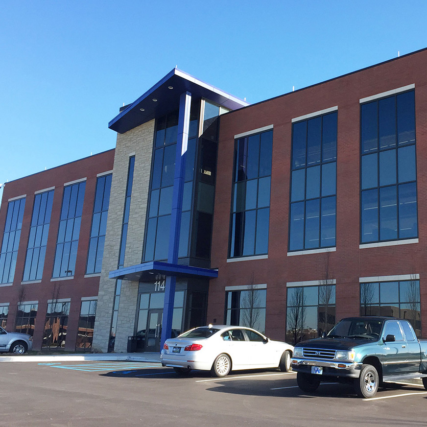 Alliance Coal Beaumont integrity ARCHITECTURE