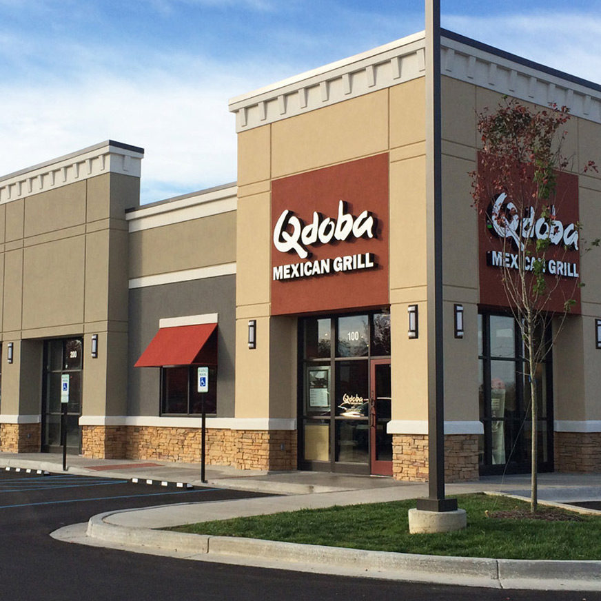 Magnolia Crossing integrity ARCHITECTURE