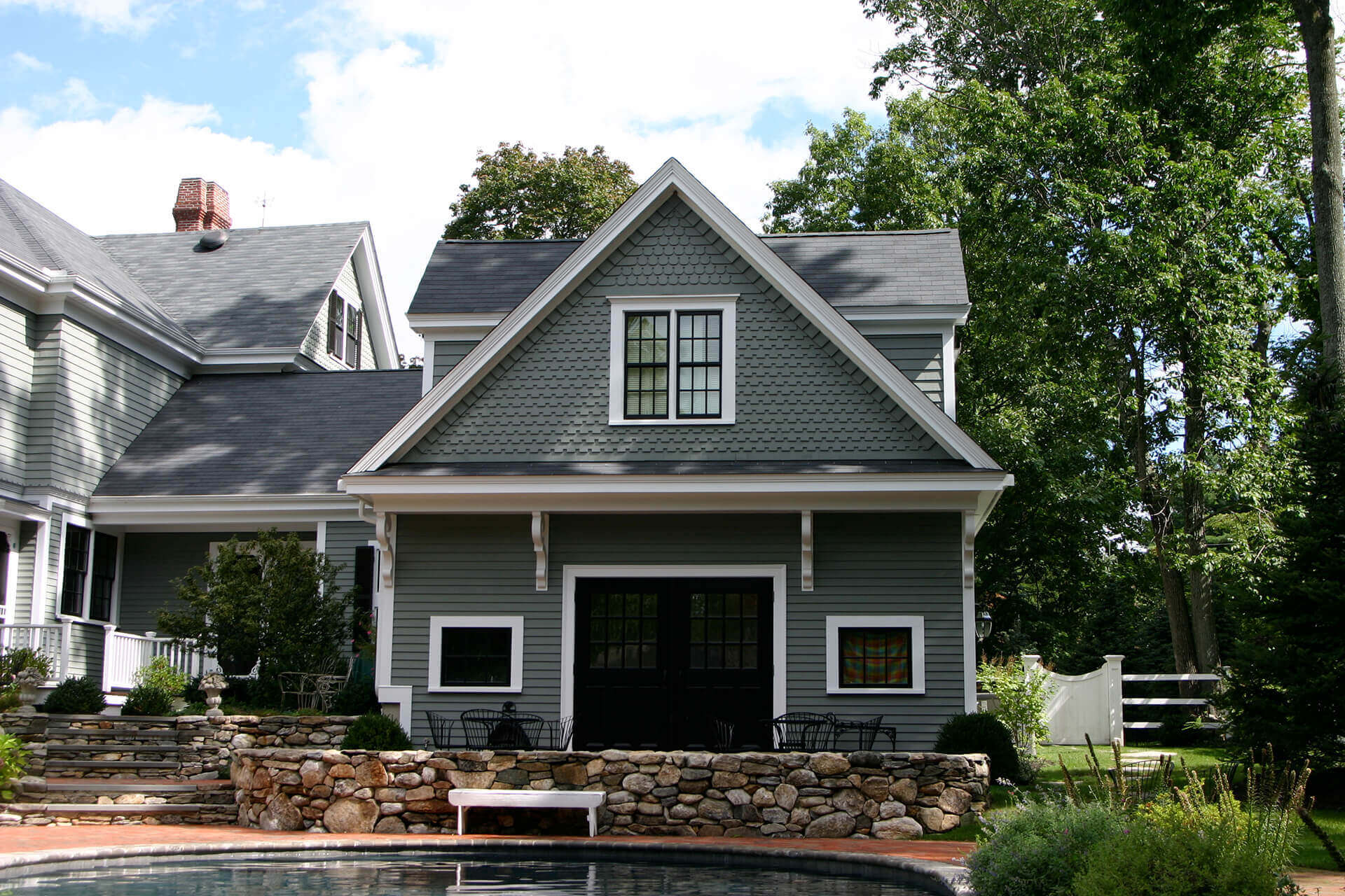 Design & Building Services In Acton, MA Integrity Building