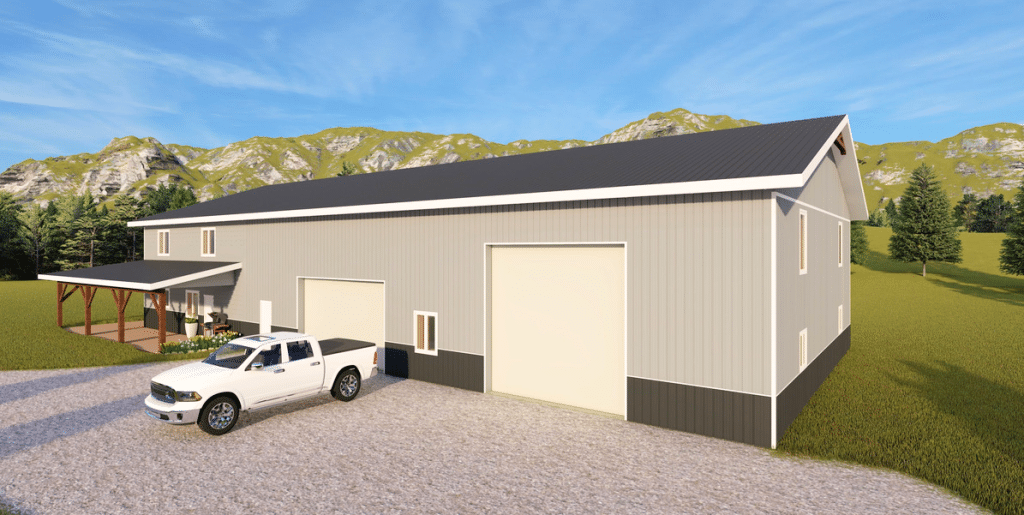 Shouse Integrity Buildings