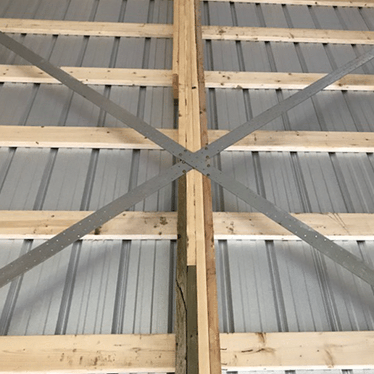 Frost Shield Integrity