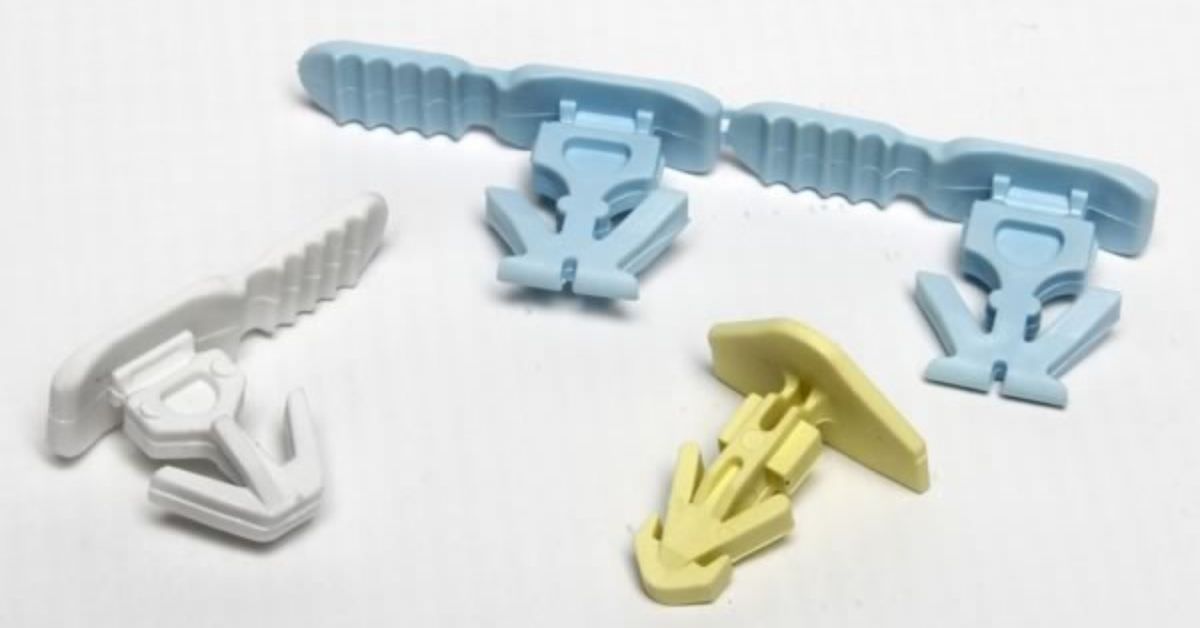 Security Seals Sealing Classification Integrity Control Systems