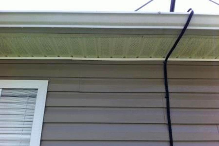 Integrity Curb Appeal House Washing Lexington, KY