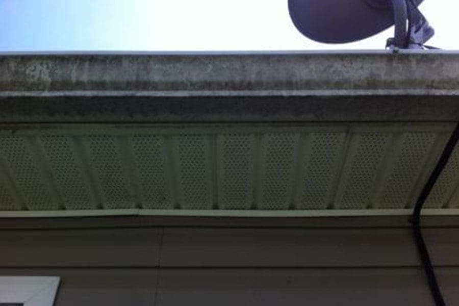 Integrity Curb Appeal House Washing Lexington, KY