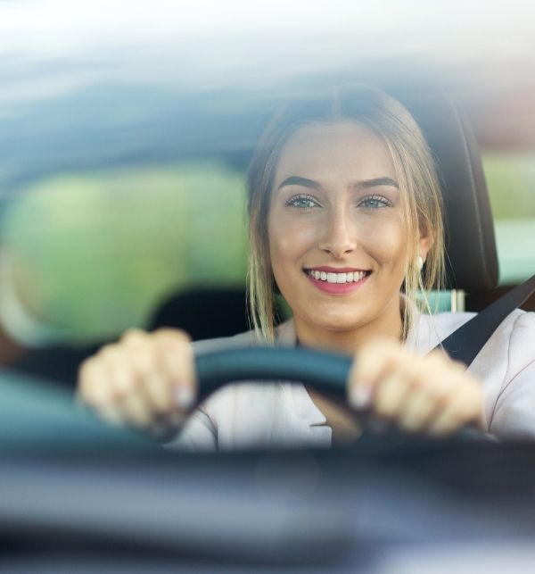 Free Learners Prep Class Integrity Driving School