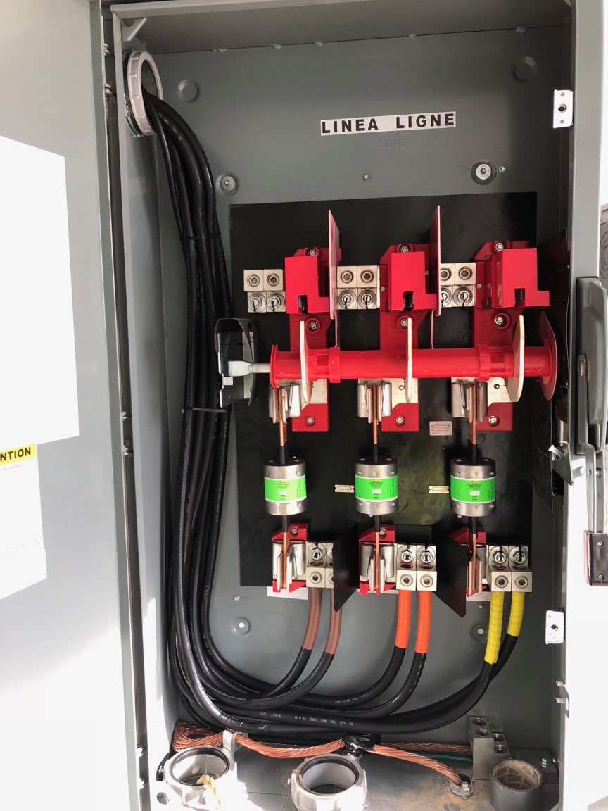 Work Integrity Electrical Wall Township NJ Residential and Commercial Electrician