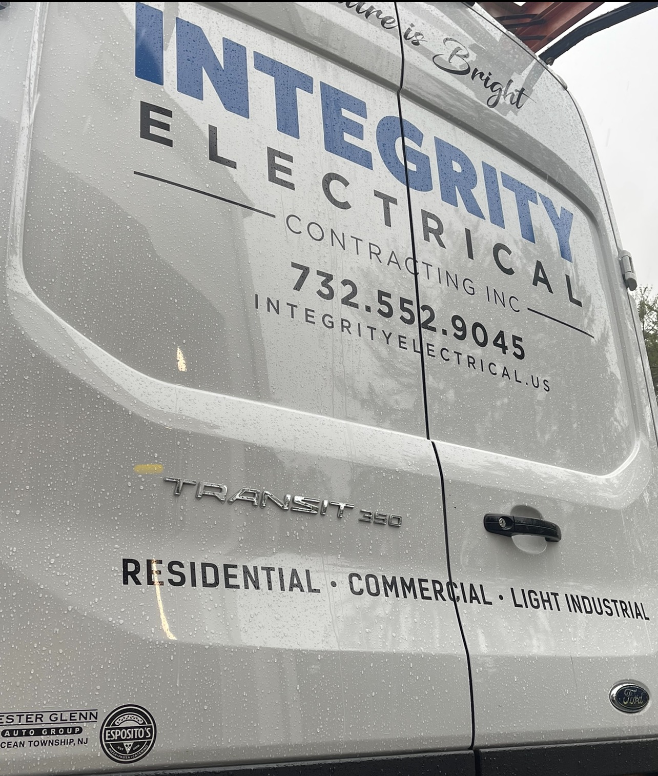 VIDEOS Integrity Electrical Wall Township NJ Residential and Commercial Electrician See
