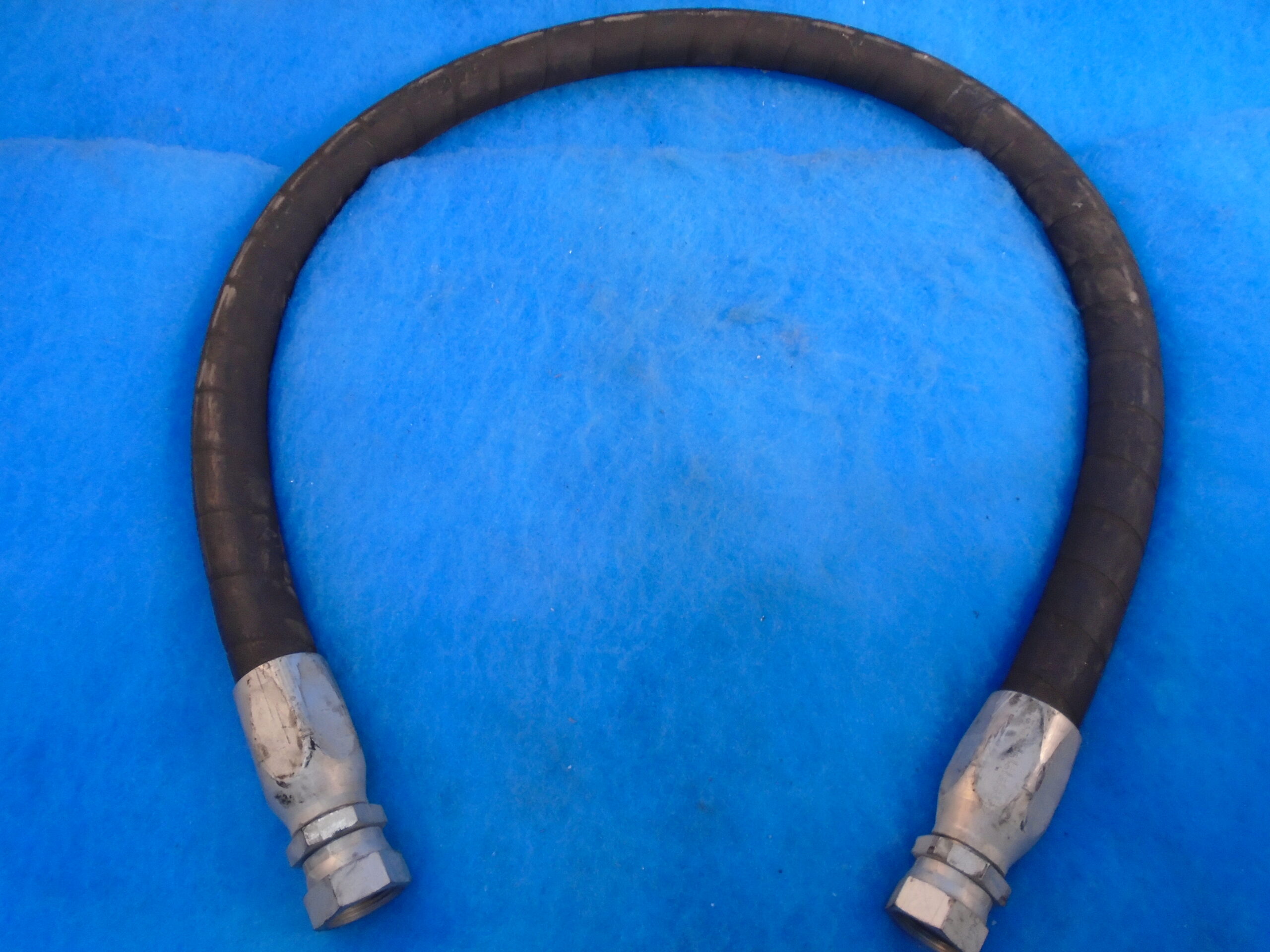 AEROQUIP HOSE 150816 MSHA 2G9C/1 2081 1YR WARRANTY Integrity