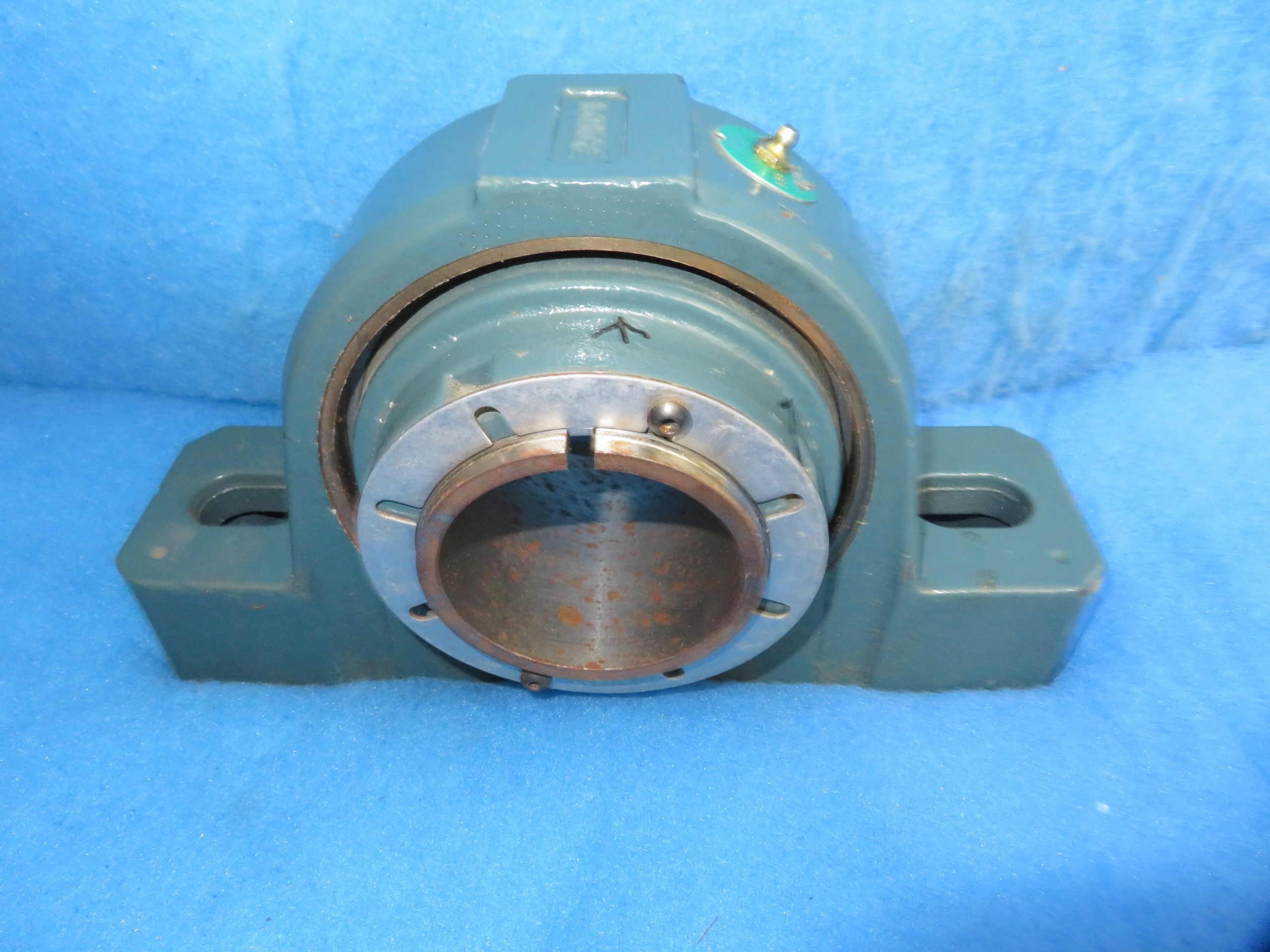 Dodge Imperial 069421 Pillow Block Bearing + 1 Year Warranty