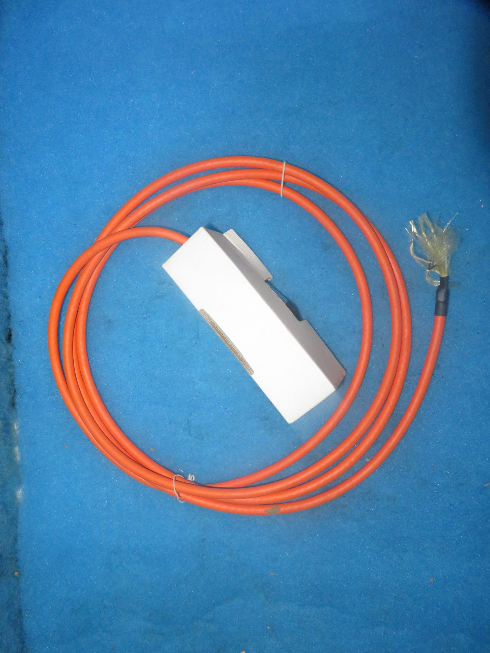 NEW IFM Efector PS3208 Submersible Pressure Transmitter + 1 Year