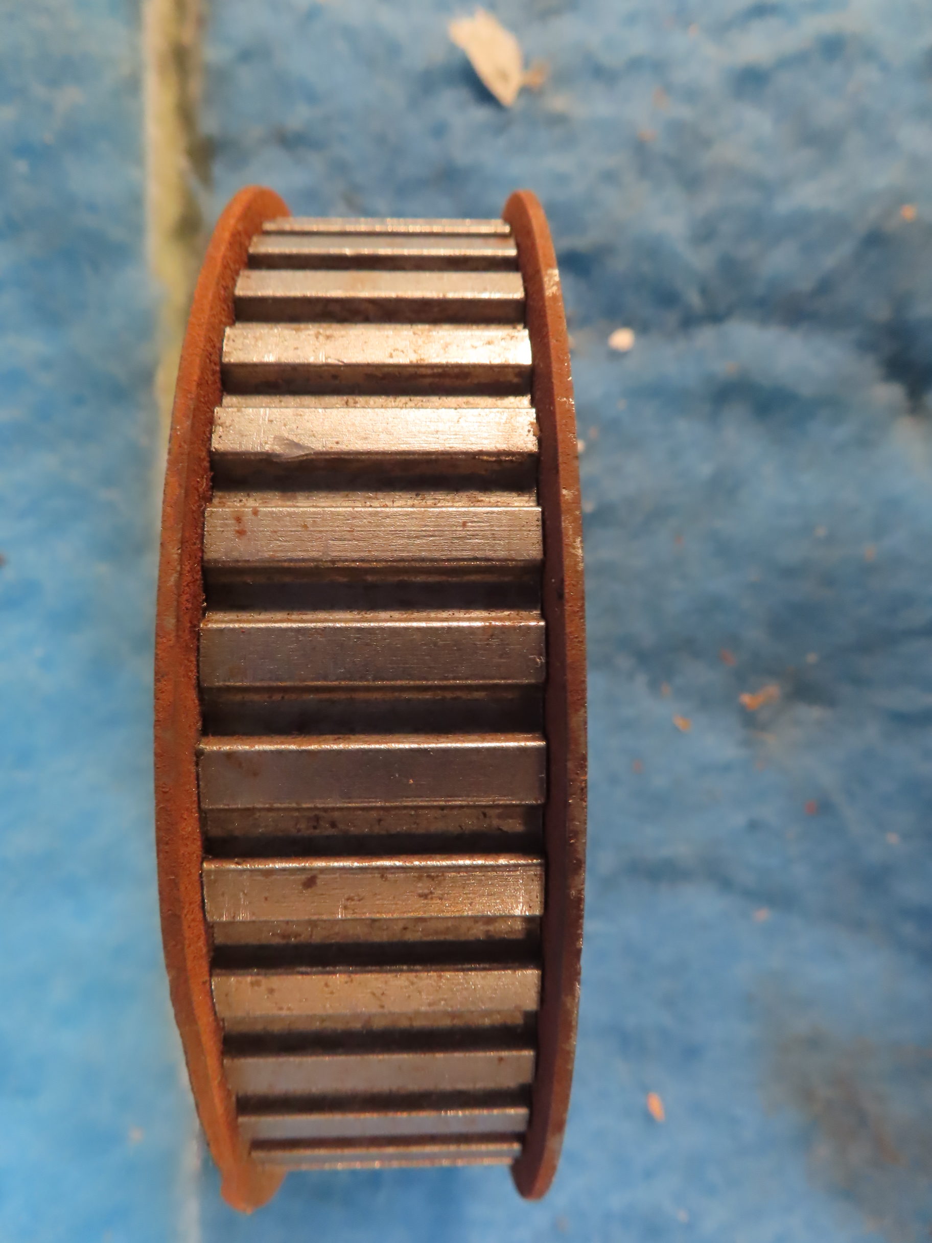 BROWNING 40LH100 TIMING BELT GEAR PULLEY 1YEAR WARRANTY Integrity