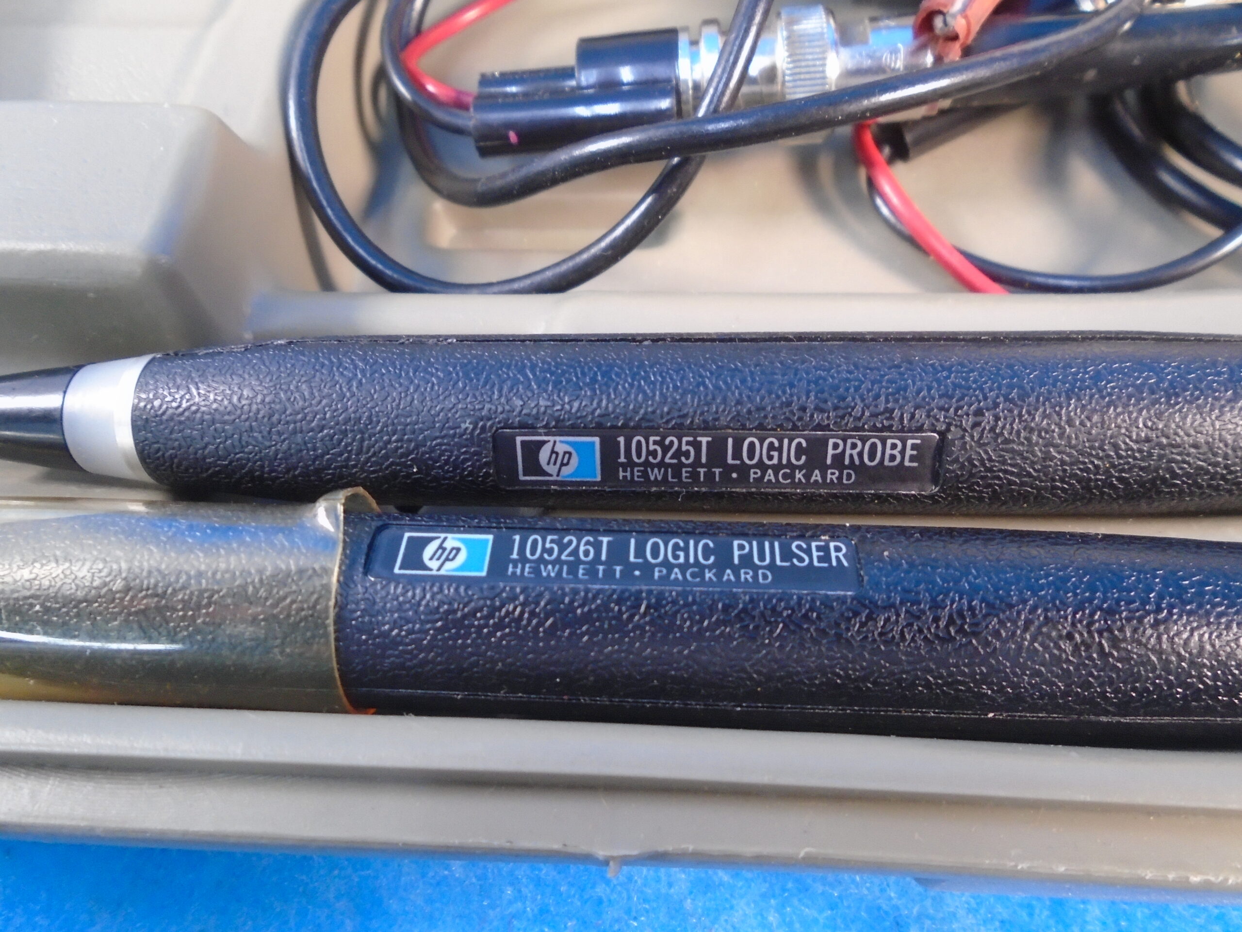 HEWLETT PACKARD TROUBLESHOOTING KIT, 5015T LOGIC 1YR WARRANTY