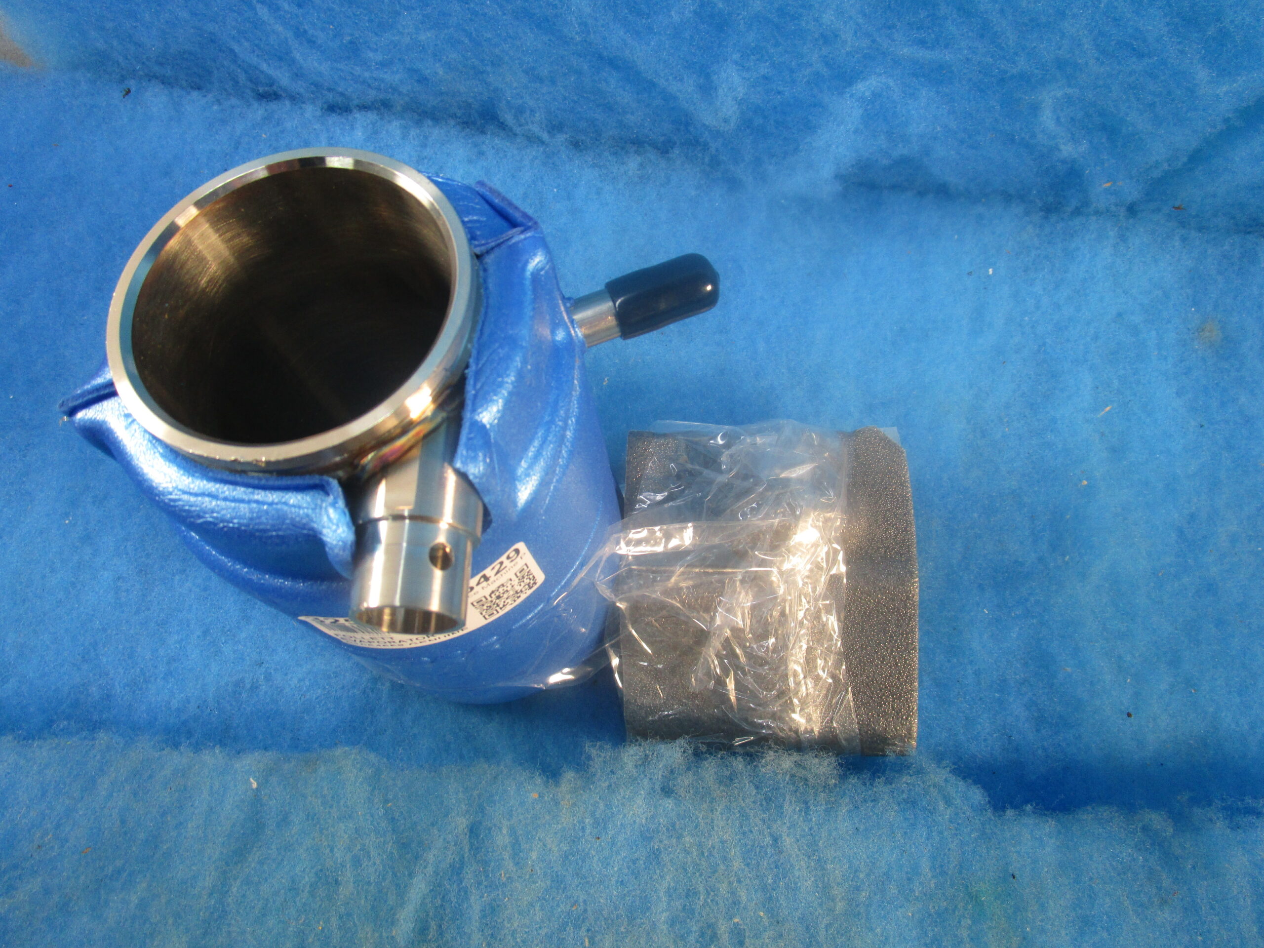 FOLLETT EVAPORATOR 425, 01064658 GENUINE OEM 1 Y WARRANTY Integrity