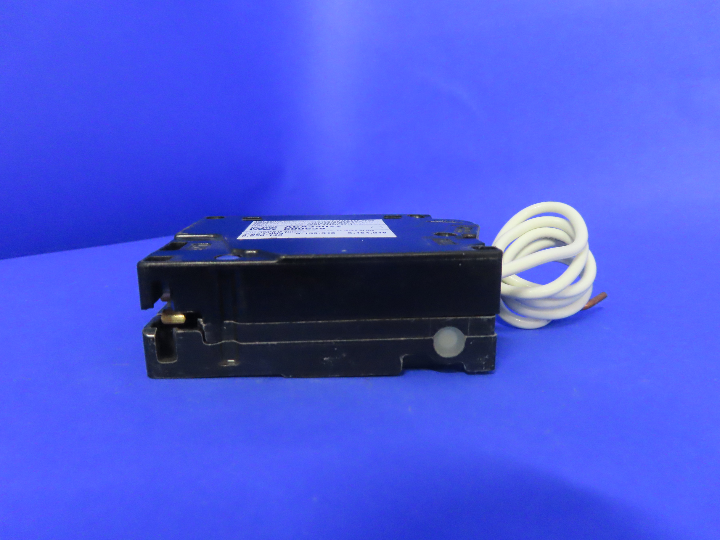 SIEMENS MINI CIRCUIT BREAKER QF120AN 20A 120V 1P 10KA GFCI TYPE QPF2