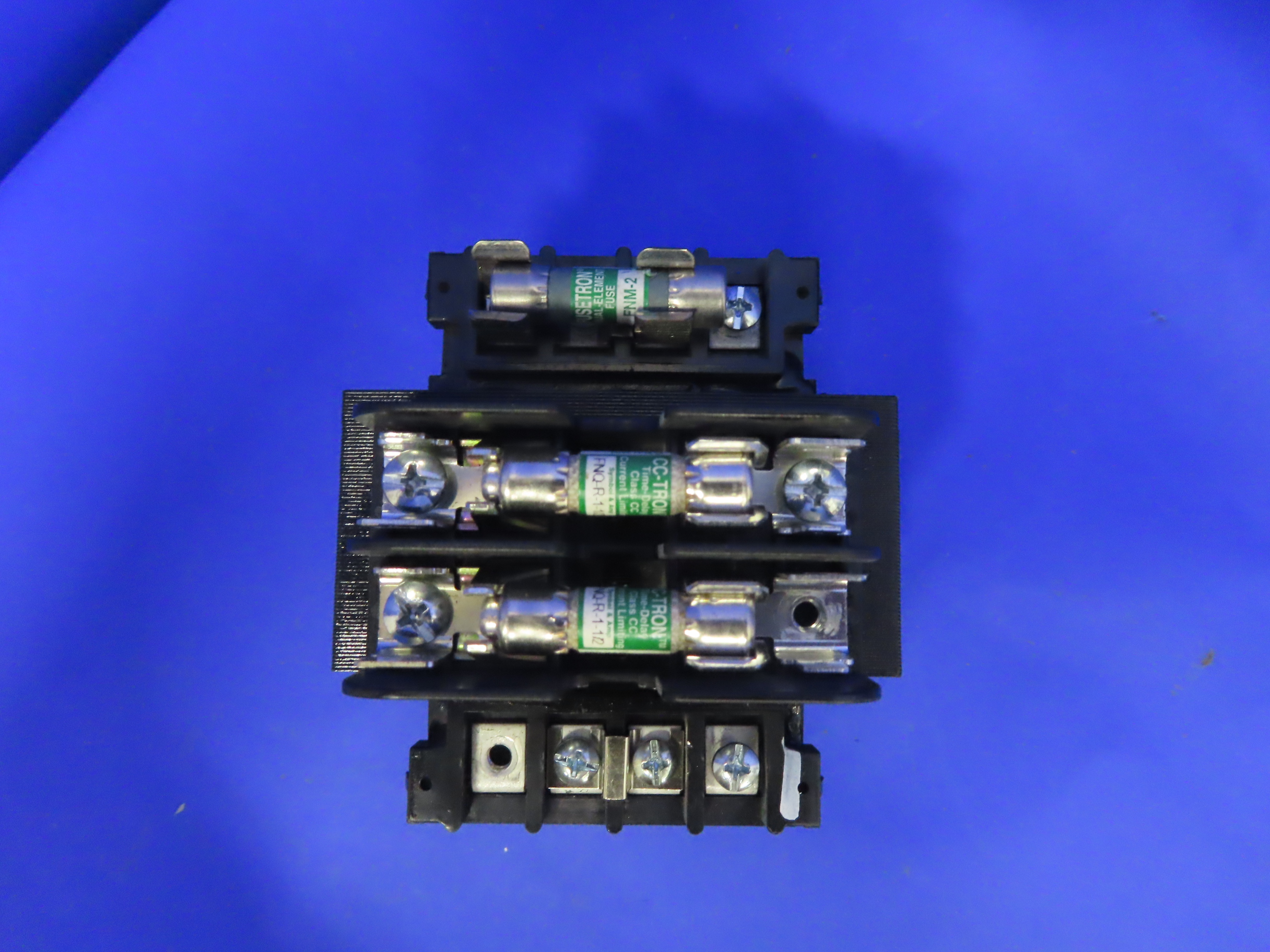 CUTLER HAMMER TRANSFORMER C0150E2AFB 150VA 240X480 120V TYPE MTE 1YEAR WARRANTY Integrity