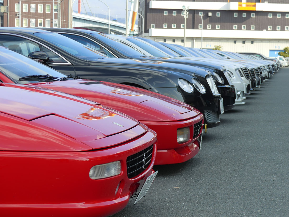 Bidding Start Price Japanese Car Auctions Integrity Exports