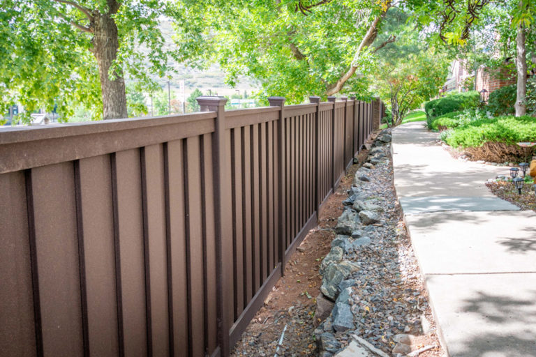 Good Neighbors and Shared Fences What to Know