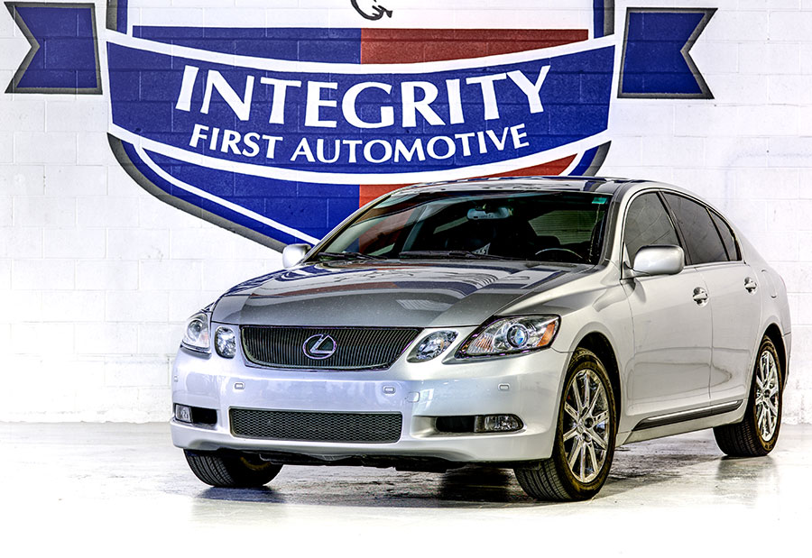 Toyota Auto Repair & Service in SLC, UT Integrity Auto