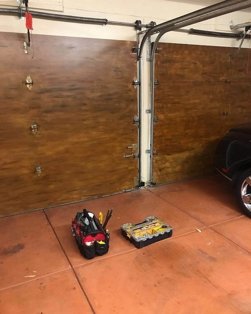 Garage Door Repair Norfolk, VA Integrity Garage Door Repair