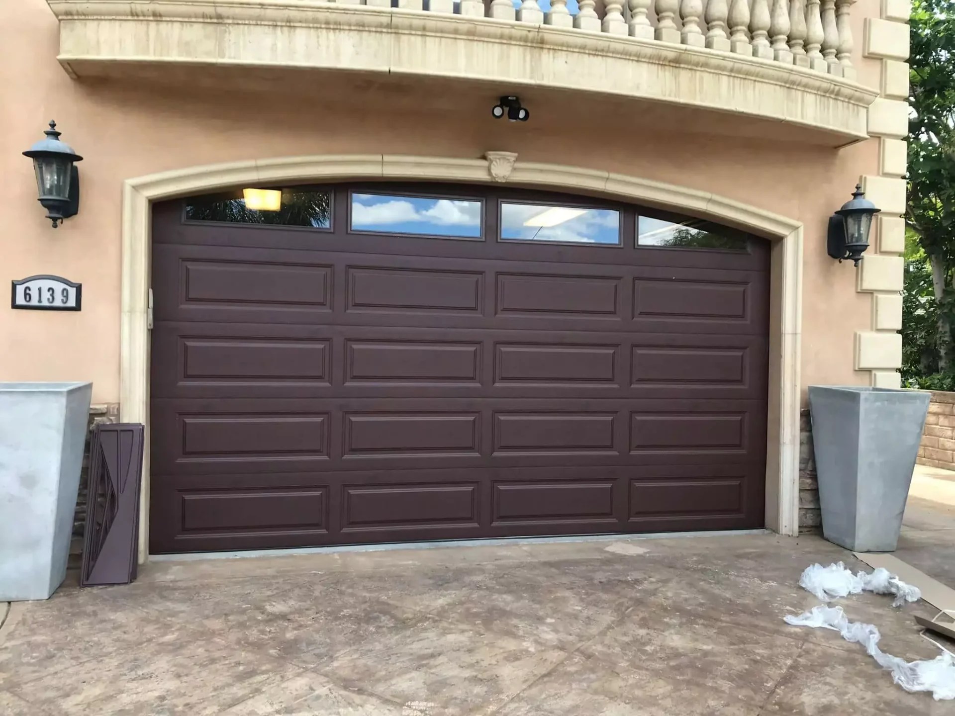 How To Maintain And Extend The Lifespan Of Your Garage Door