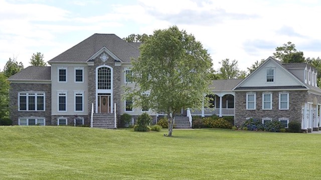 Integrity Home Builders New home builder in Southern Maryland