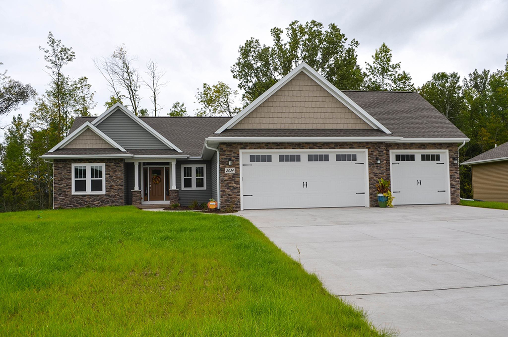 Integrity Home Builders Making your real estate dreams a reality