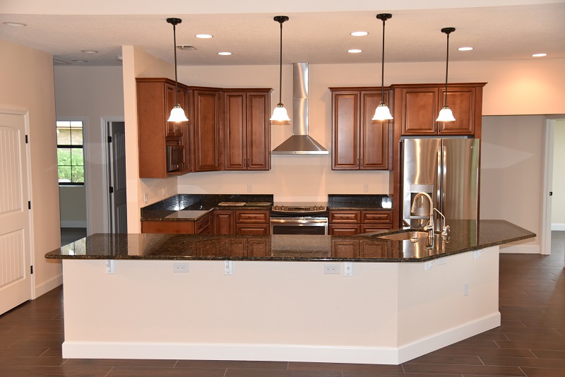 Custom Home Builder, Lakeland Integrity Homes & Construction Inc.