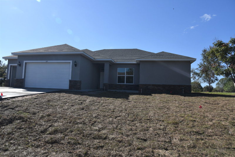 Custom Home Builder, Lakeland Integrity Homes & Construction Inc.