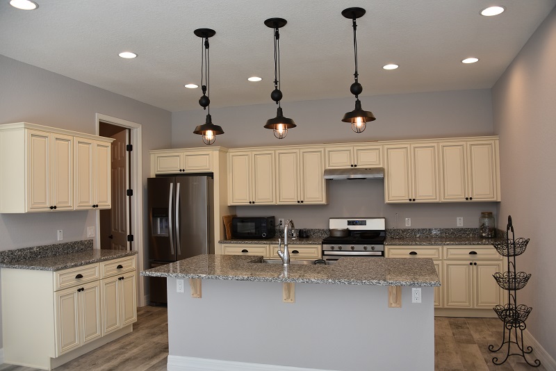 Custom Home Design and Build, Auburndale Integrity Homes