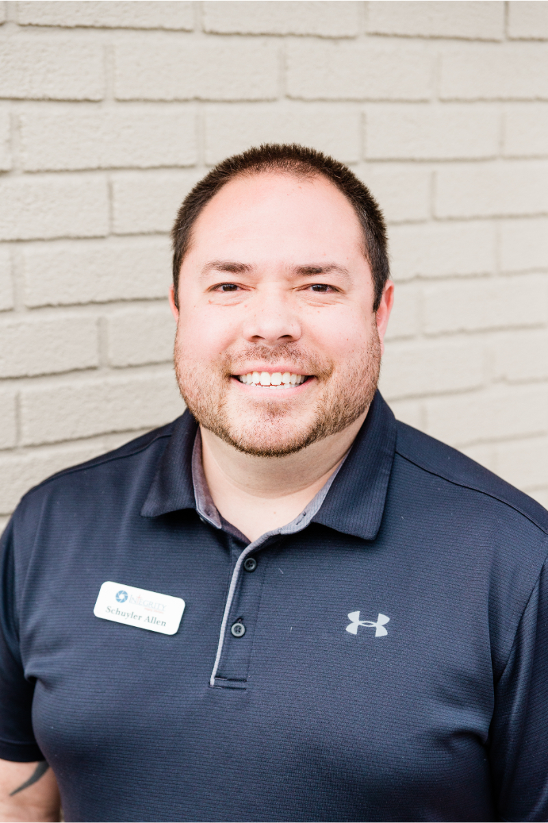 The Team Integrity Imaging Solutions