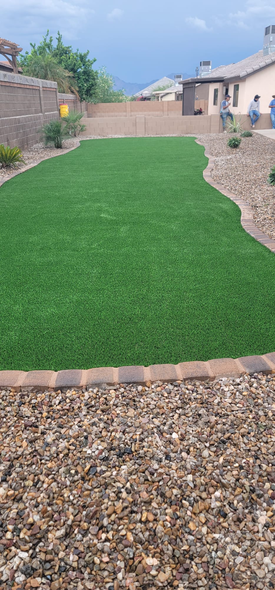 Portfolio Integrity Landscaping