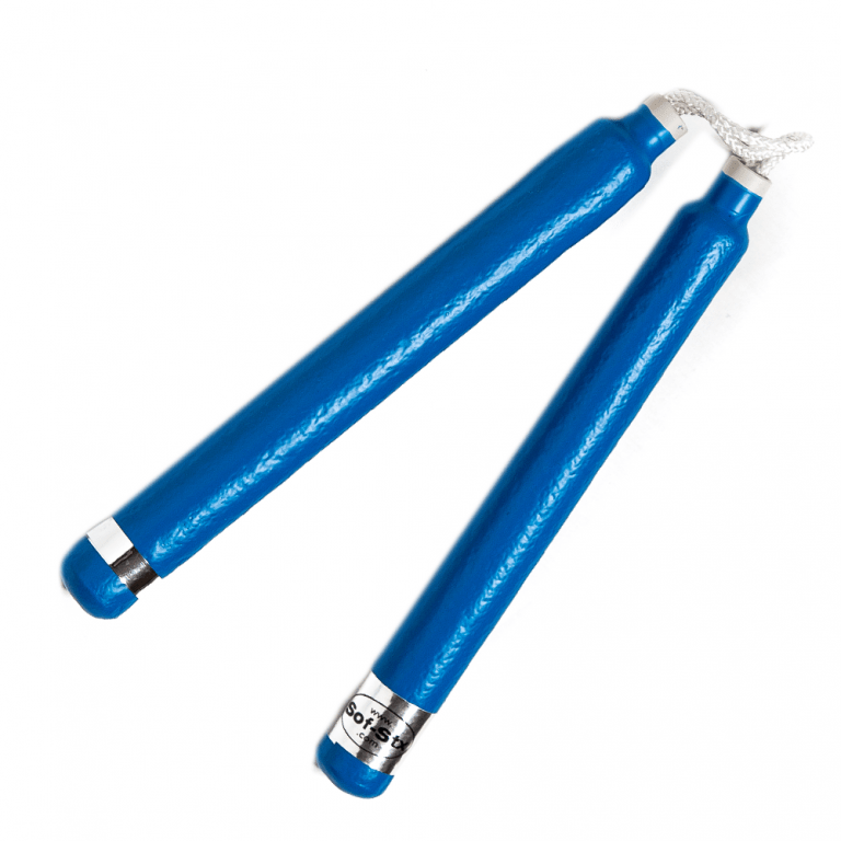 Blue Ssahng Jeol Bong Integrity Martial Arts