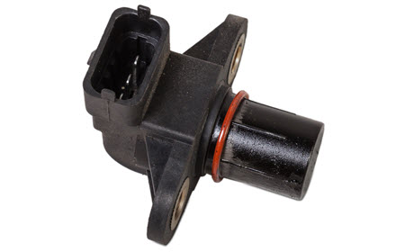 How to Identify Mercedes Crankshaft Position Sensor Failure