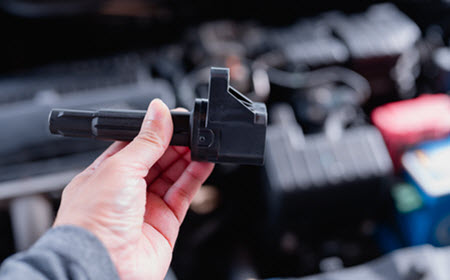 Leading Garage In Yorba Linda For Fixing Your BMW's Ignition Coil Failure