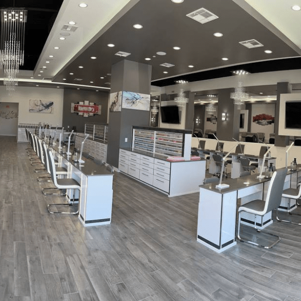 Integrity Nail Bar Premier Nail Salon In Leander, TX 78641