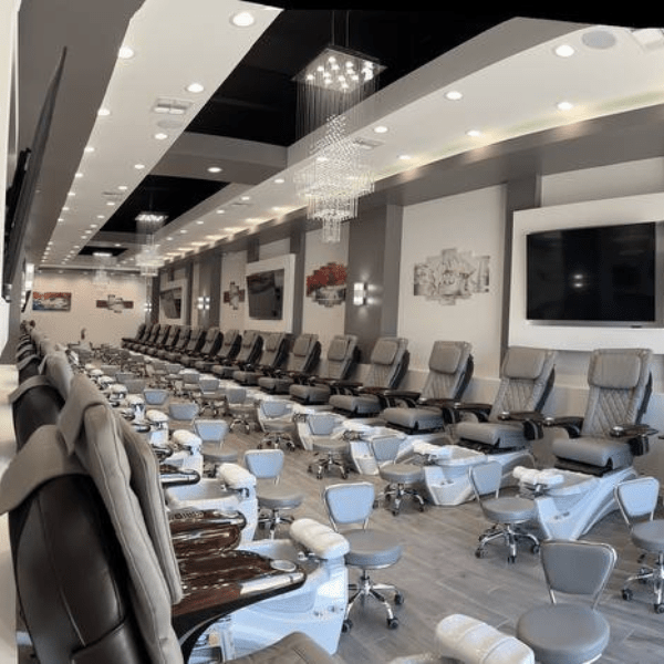 Integrity Nail Bar Premier Nail Salon In Leander, TX 78641