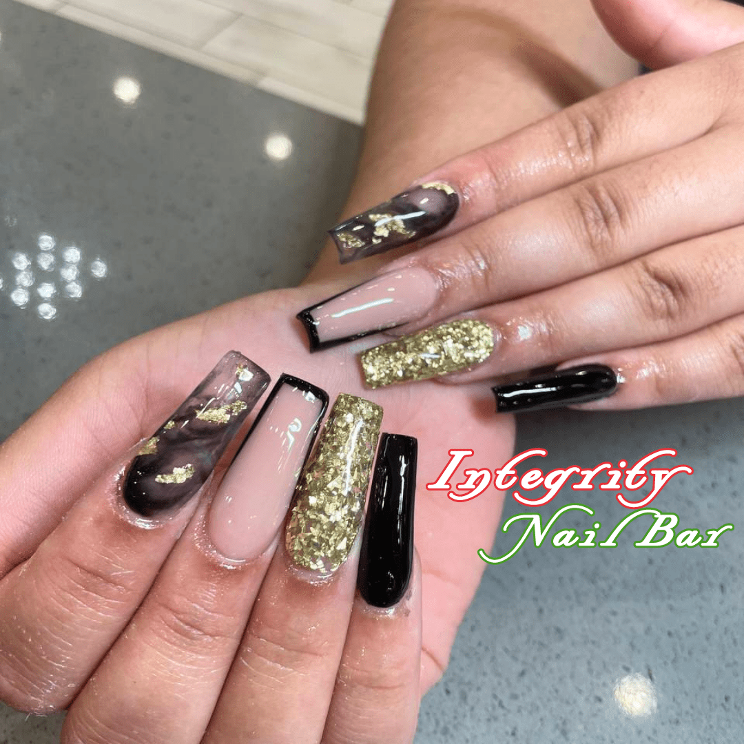 Integrity Nail Bar Premier Nail Salon In Leander, TX 78641
