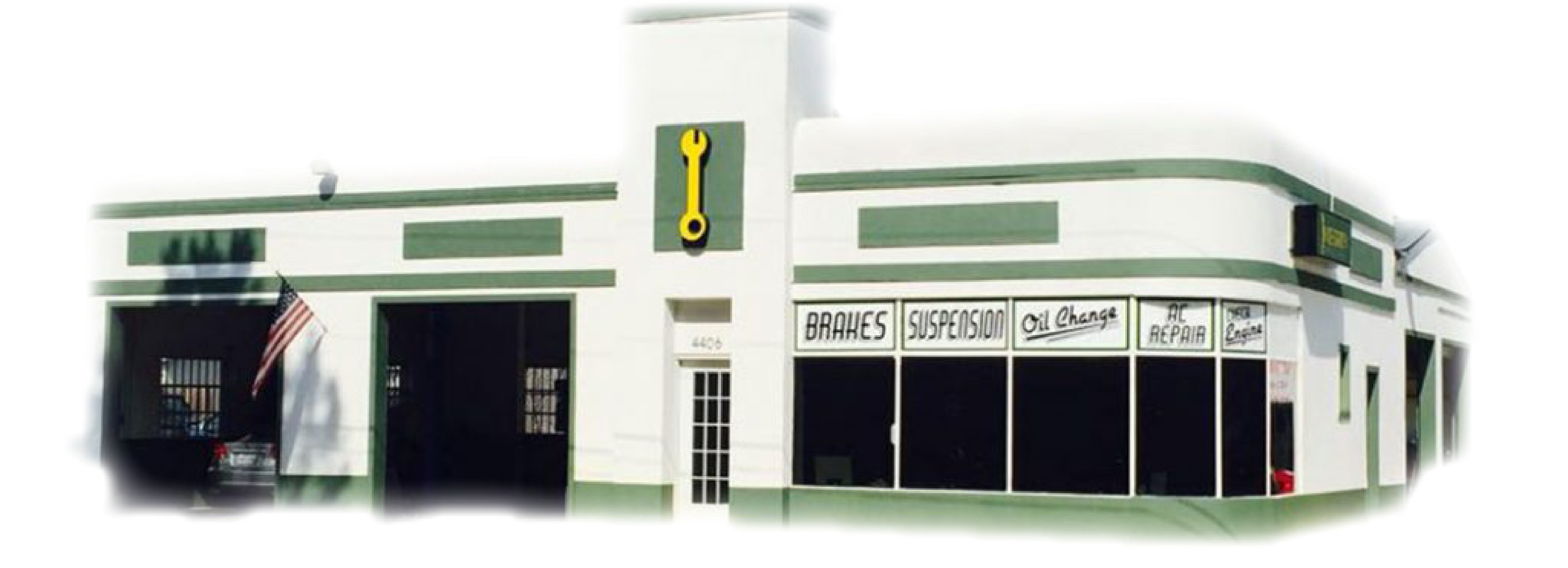 Auto Repair in Savannah, GA by Integrity.