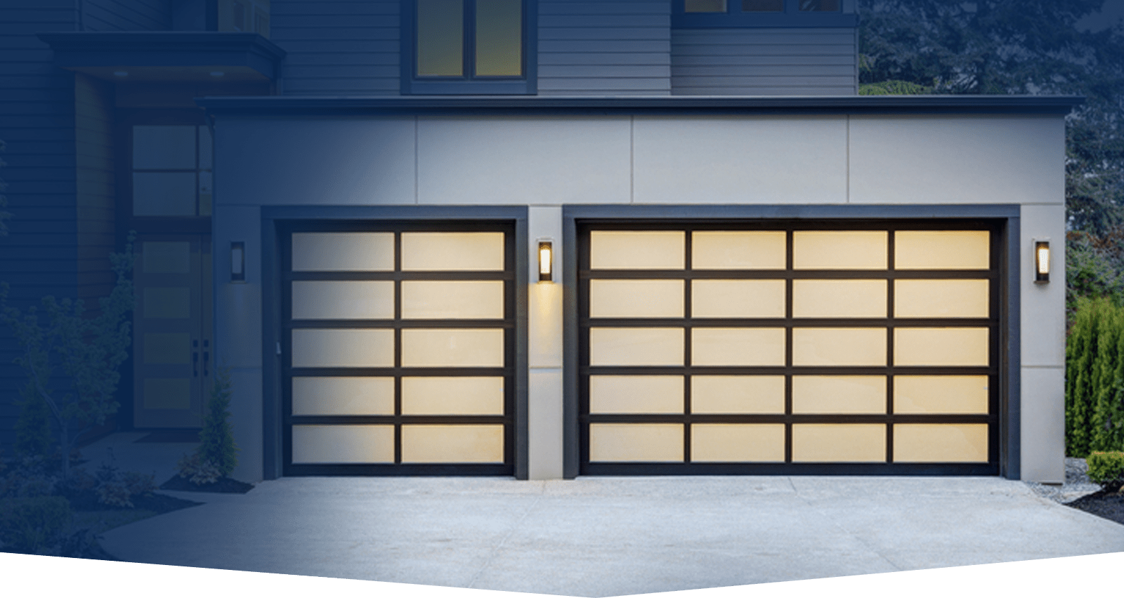 Integrity Overhead Door Dependable Garage Door Company