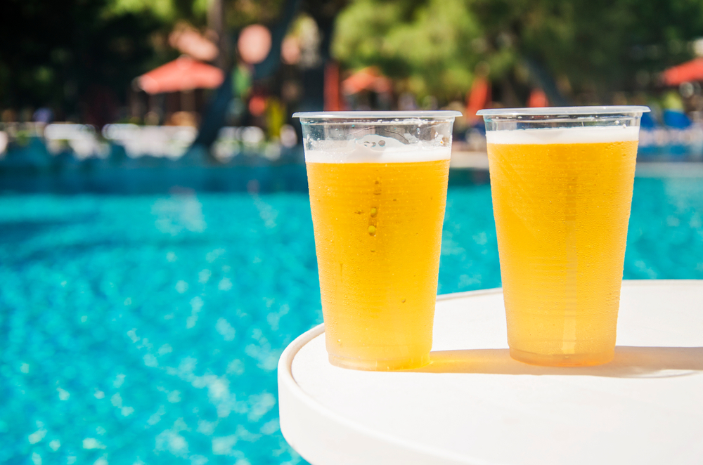 Best Poolside Beers for a Florida Summer Integrity Pool Development