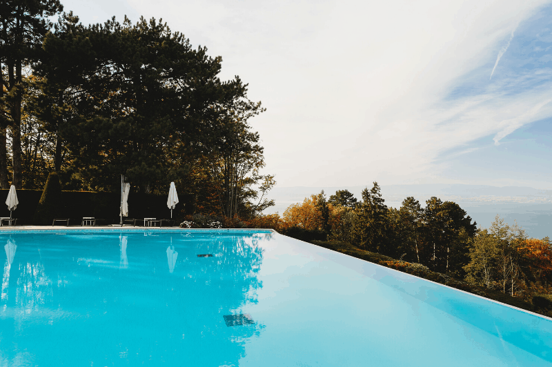 Pool With Film On Top Simple Solution Guide Integrity Pool Service