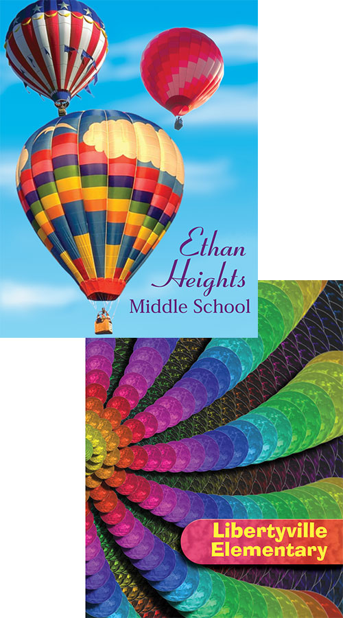 Yearbooks Integrity Printing