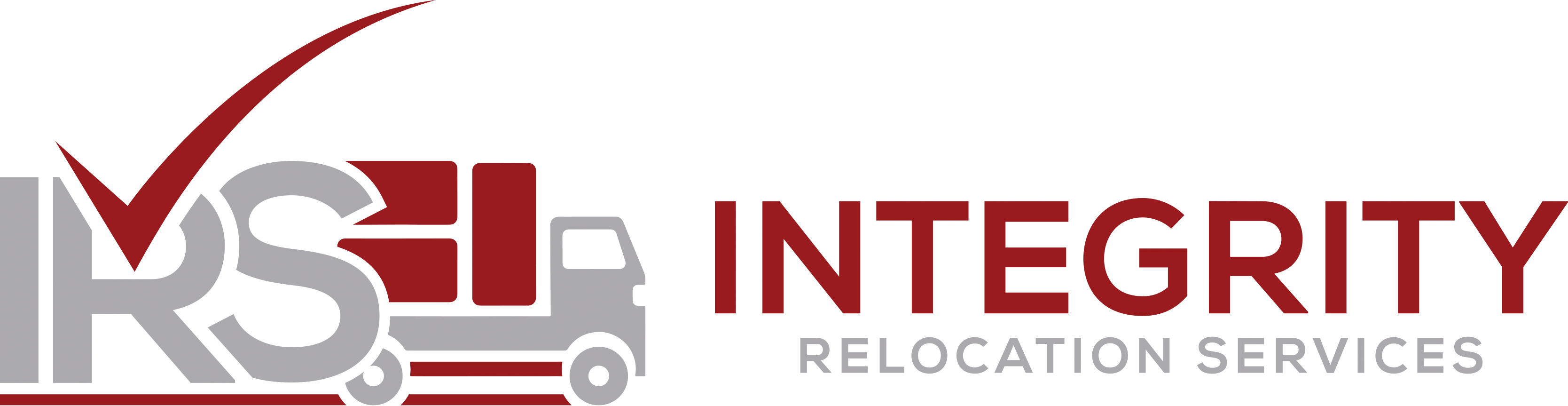 Homepage Integrity Relocation Services