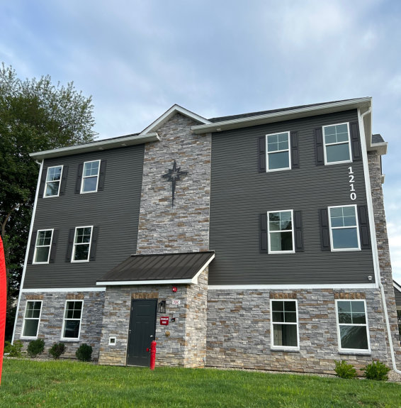 Service Gutters Elementor