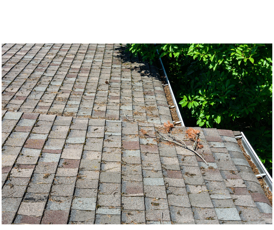 Roofing maintenance checklist (for the homeowner)