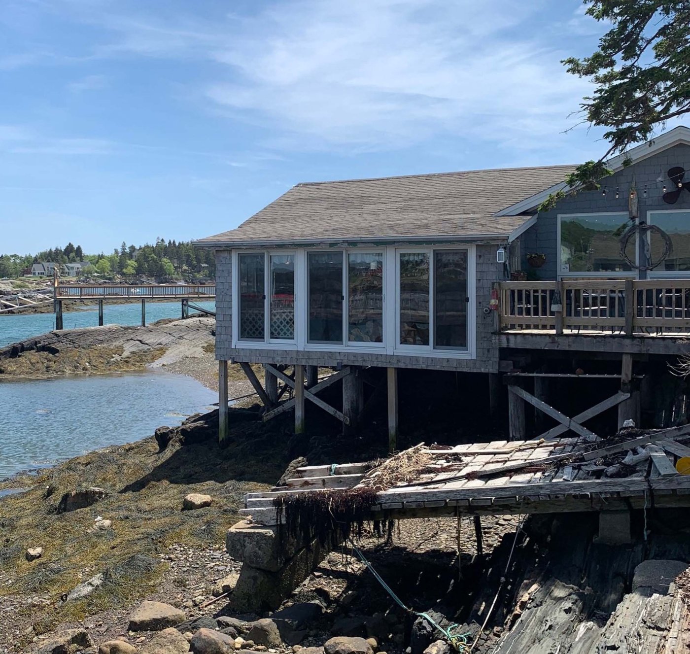 Commercial Portfolio Gallery Integrity Roofing